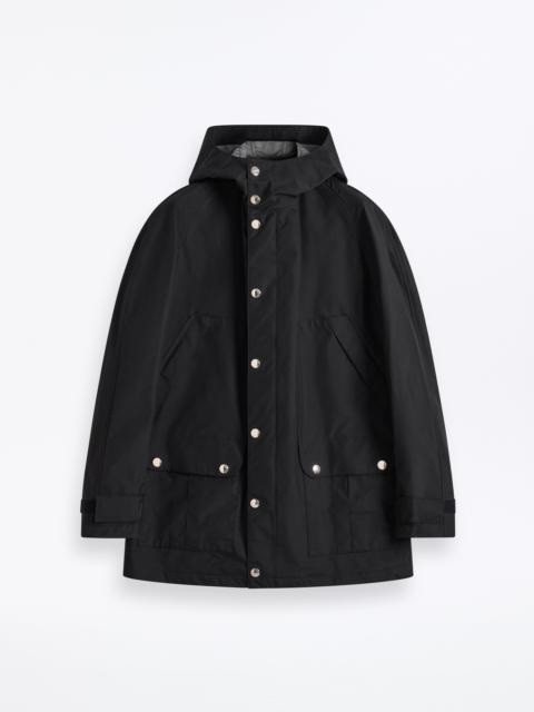 Mackintosh Junya Watanabe Hooded Jacket
