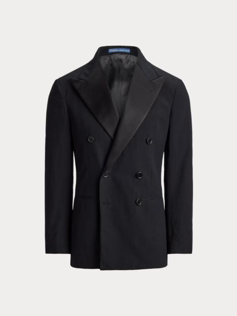Polo Ralph Lauren Polo Tailored Seersucker Tuxedo Jacket