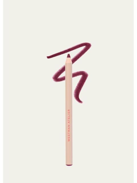 Westman Atelier Lip Shape Lip Liner