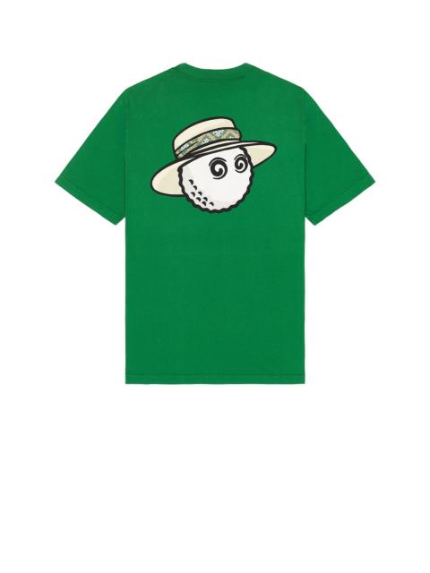 malbon Vacation Club Tee