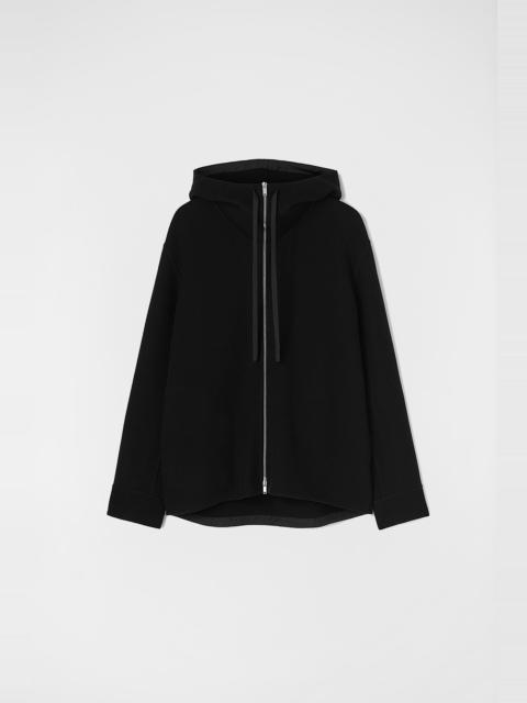 Jil Sander Hooded Blouson