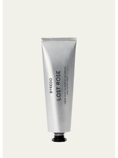 BYREDO Lost Rose Hand and Nail Cream, 1.7 oz.