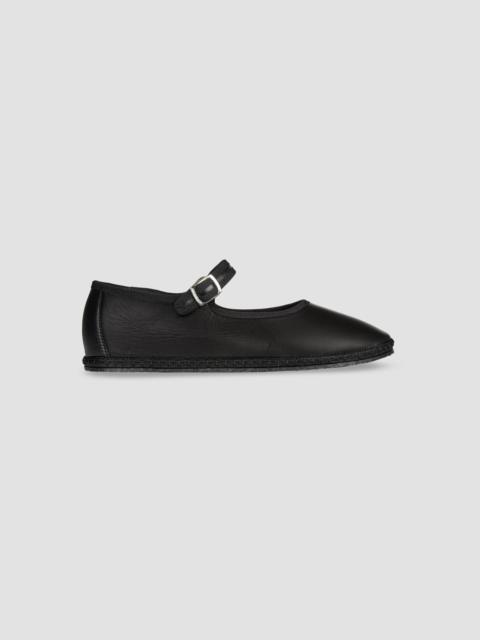 ViBi Venezia Women's Leather Mary Janes - Matrix