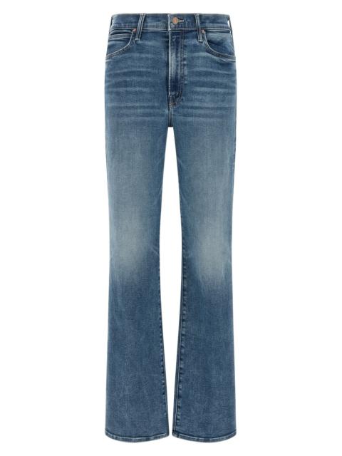 MOTHER 'The Kick It' Jeans