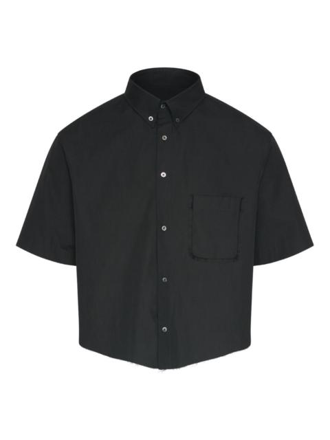 Maison Margiela cotton shirt