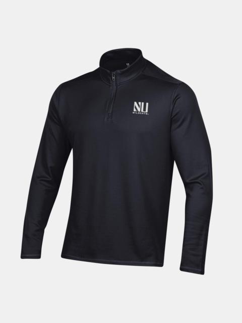 Under Armour Men's UA Motion Collegiate ¼ Zip