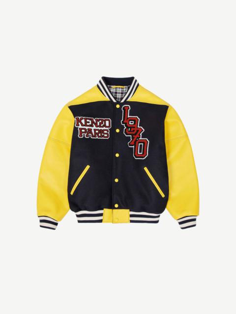 KENZO 'Varsity' jacket
