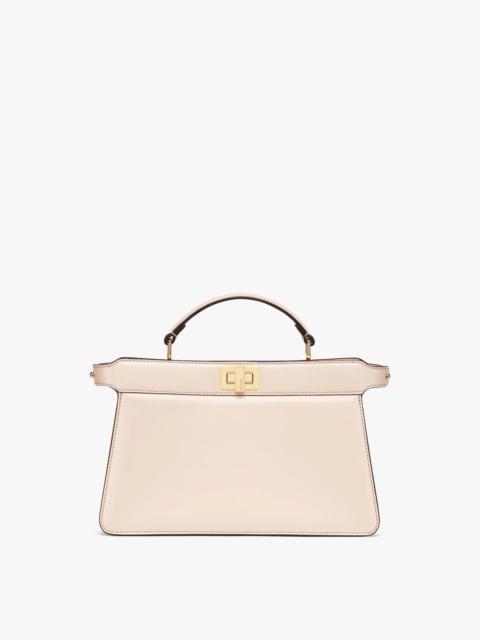FENDI Pink leather bag