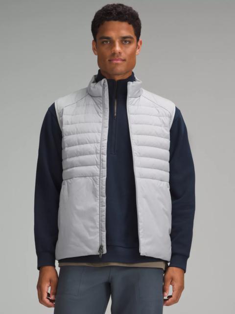 lululemon Down for It All Vest
