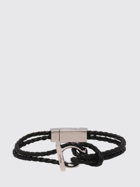 FERRAGAMO FERRAGAMO Jewel Men color Black