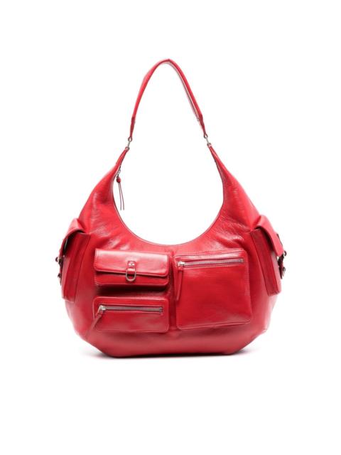 Blumarine large Hobo shoulder bag