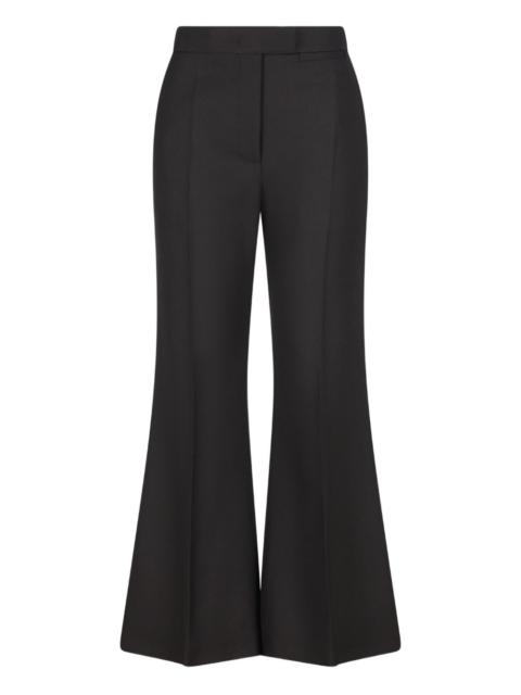 Valentino flared trousers