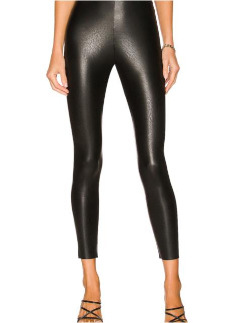 commando Petite Faux Leather Leggings