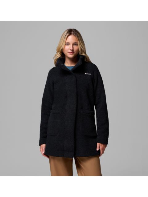 Columbia Women's Panorama Long Jacket