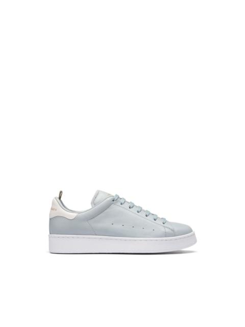 OFFICINE CREATIVE Mower 100 leather sneakers