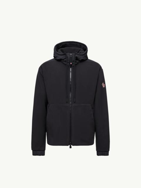 Moncler Grenoble Polartec® Zip-Up Hoodie