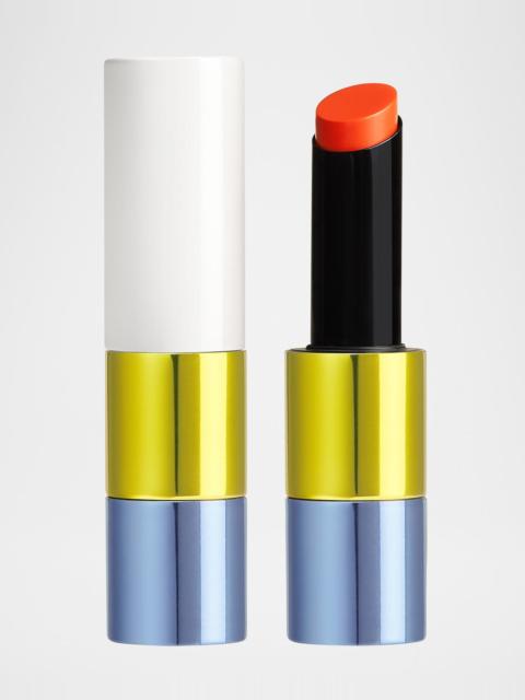 Hermès Rouge Hermès, Silky Lipstick Shine Limited Edition