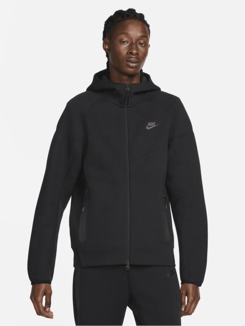 Nike Nike Sportswear Tech Fleece Windrunner Men's Full-Zip Hoodie