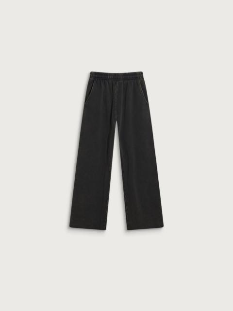 entire studios Entire Studios Full Leg Sweatpant