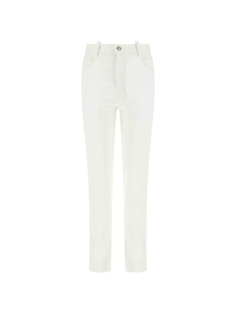 Ann Demeulemeester Lou skinny jeans