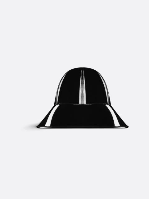 Dior D-Tulipe Large Brim Cloche