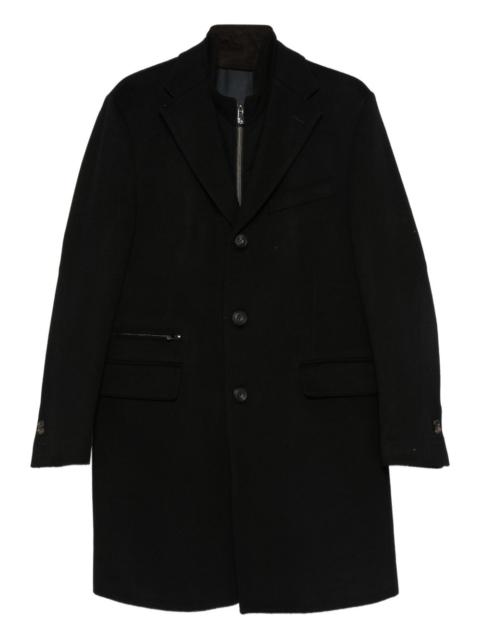 CORNELIANI panelled jacket