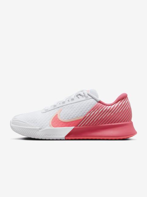 NikeCourt Air Zoom Vapor Pro 2 Women's Hard Court Tennis Shoes