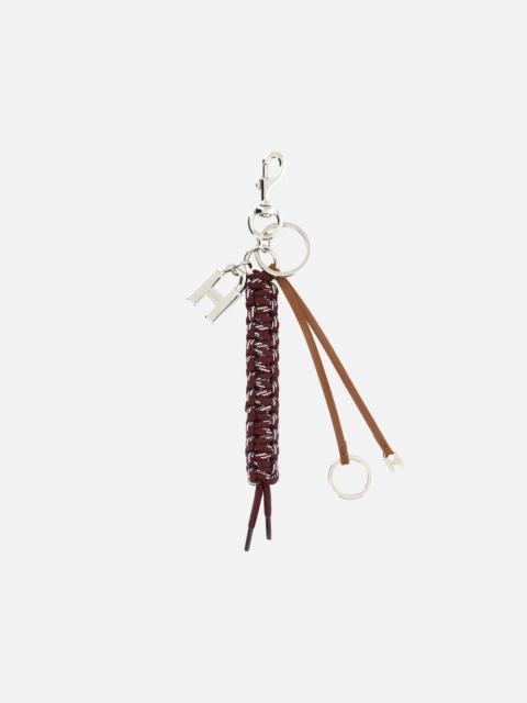 HOGAN Key Holder Pendant