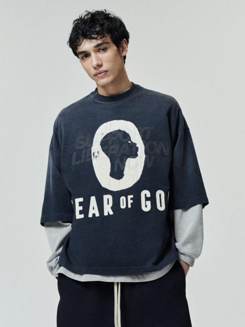 Fear of God DSYF Tee