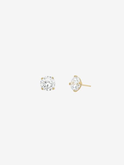 Splendid Shashi Caroline Stud Earring