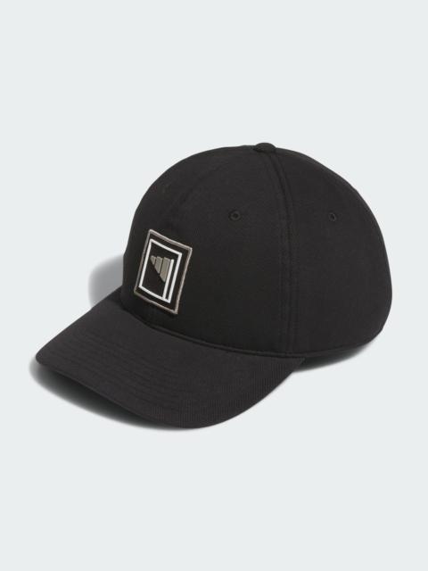 adidas Piqué Beyond Graphic Hat