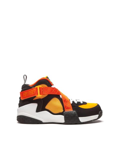 Nike Air Raid "Raygun" sneakers