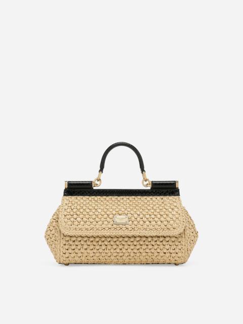 Dolce & Gabbana Elongated Sicily handbag