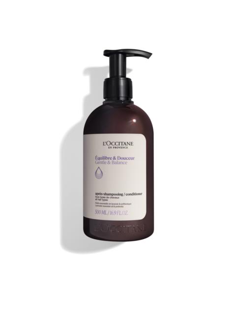 L'Occitane Gentle & Balance Conditioner