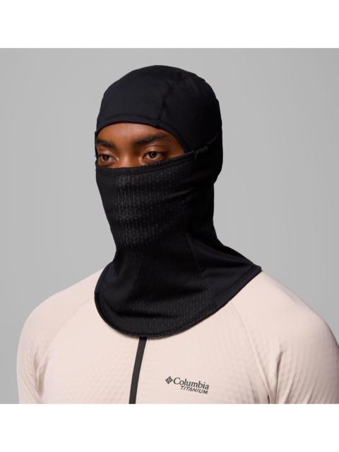 Columbia Titanium Balaclava