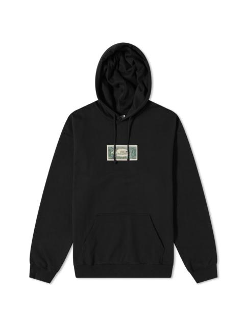 VETEMENTS VETEMENTS One in A Million Popover Hoody