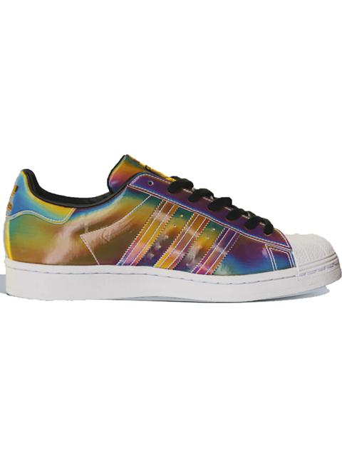 adidas Superstar Iridescent Rainbow