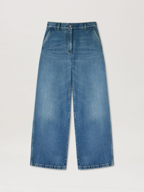 Palm Angels Bear In Mind Jeans