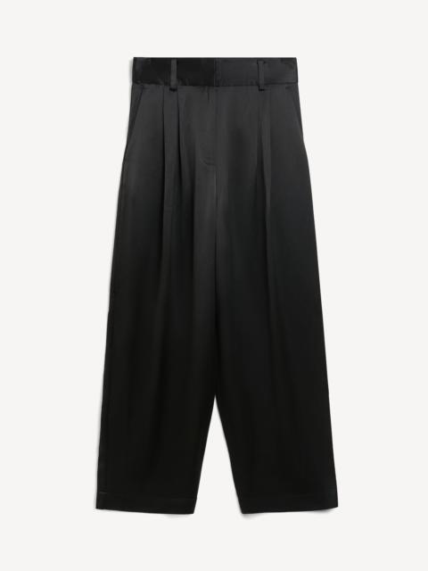 BY MALENE BIRGER Piscali wide-leg trousers