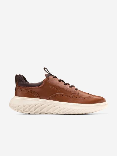 COLE HAAN Men's ZERØGRAND WFA 2.0 Wingtip Oxfords