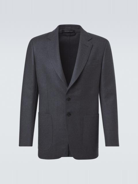 TOM FORD Wool-blend cardigan