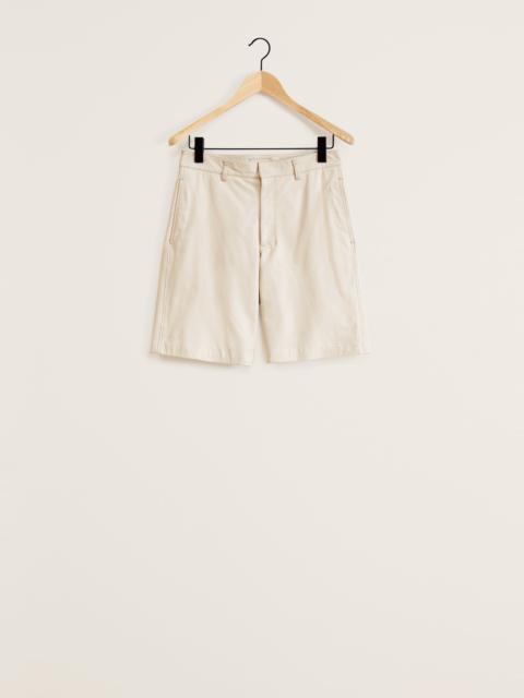 Lemaire SHORTS