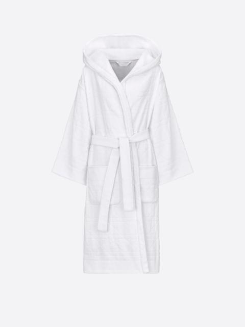 Dior M Bathrobe