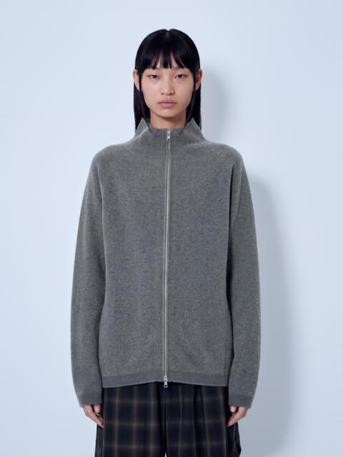 Our Legacy Dash Zip Cardigan