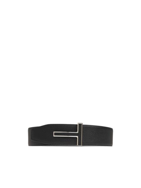 TOM FORD T-buckle belt