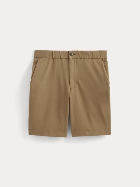 EVERLANE THE PULL-ON PERFORMANCE CHINO SHORT
