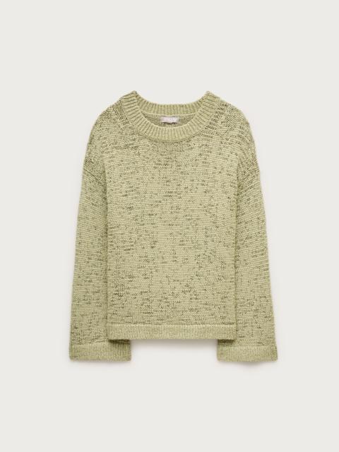 J.CREW Montauk pullover sweater