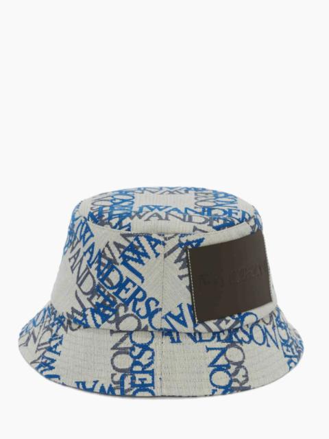 JW Anderson BUCKET HAT