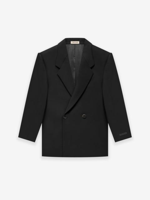 Fear of God Wool California Blazer