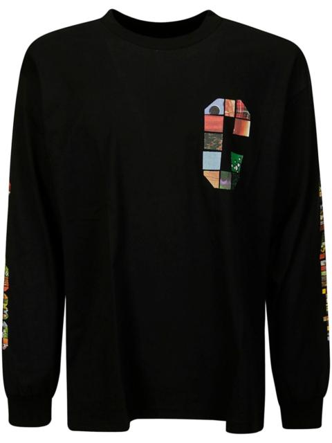 Carhartt Machine 89 long-sleeved T-shirt